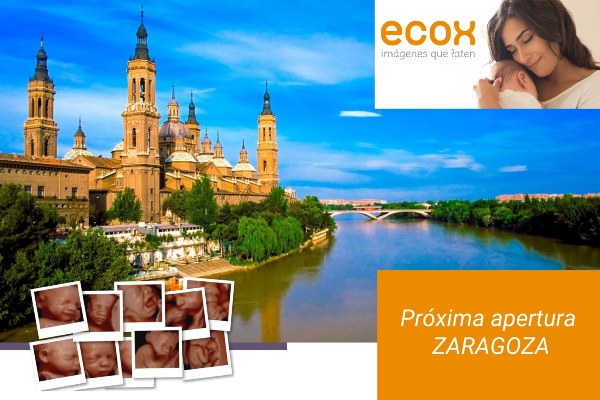 Ecox 5D, ecografía emocional a embarazadas llega a Zaragoza